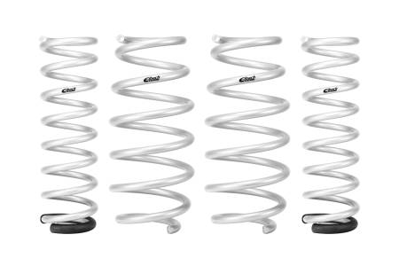 Eibach - Eibach Pro-Lift Kit for 19-20 Subaru Forester AWD SK