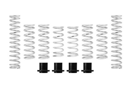 Eibach - Eibach Pro-UTV 21-25 Honda Talon 1000X-4 w/ OE FoxLive Valve Shocks Stage 3 Performance Springs