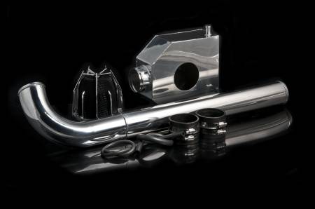 Weapon-R - Weapon-R Dragon Air Intake System 1998-2004 NISSAN FRONTIER 4CYL