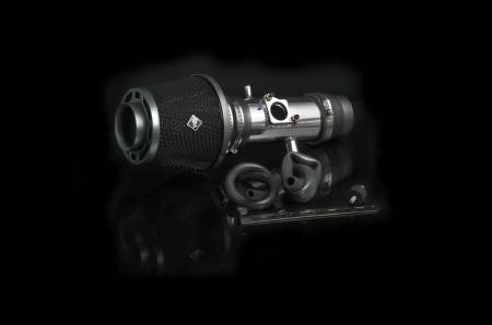 Weapon-R - Weapon-R Secret Weapon Air Intake System 2002-2005 TOYOTA CAMRY 3.0L / 3.3L V6