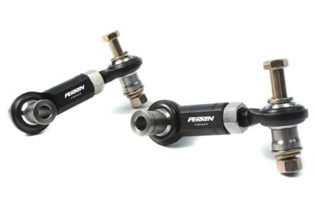 PERRIN Performance - Perrin 02-21 WRX / 08-21 STI / 13-20 & 2022 BRZ / 2022 Toyota GR86 Rear Endlinks