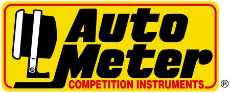 AutoMeter - AutoMeter 1968 Chevrolet Chevelle No Vent Direct Fit Gauge Panel 5in x2 / 2-1/16in x4