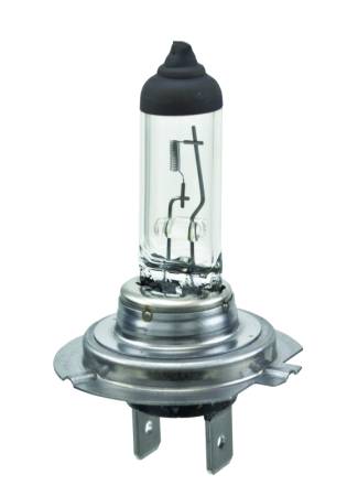 HELLA - HELLA Halogen H7 Bulb