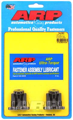 ARP - ARP GM LS w/adapter plate flexplate bolt kit 244-2902