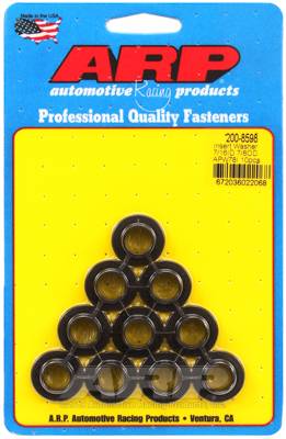 ARP - ARP 7/16 ID .875 OD insert washers 200-8598