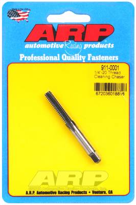 ARP - ARP 1/4-20 thread cleaning tap 911-0001