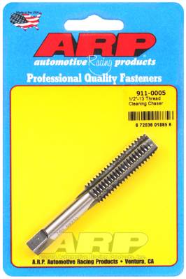 ARP - ARP 1/2-13 thread cleaning tap 911-0005