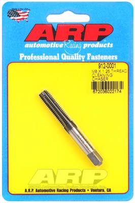 ARP - ARP M8 X 1.25 thread cleaning tap 912-0001