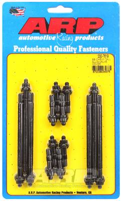 ARP - ARP BB Chevy B&B HB tall aluminum valve cover stud kit 200-7619