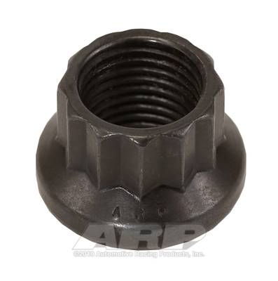ARP - ARP 1/2-20 12pt nut kit 300-8304