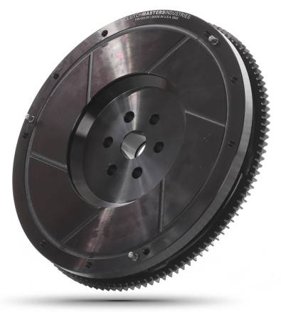Clutch Masters - Clutch Masters 15-23 Ford Mustang 2.3L EcoBoost Billet Steel Flywheel