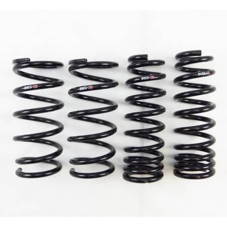 RS-R USA - RS-R Superdown Lowering Springs Lexus GS350 RWD 2013+ - GRL10