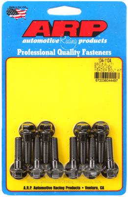 ARP - ARP SBC 6.2L LT1 hex header bolt kit 134-1104