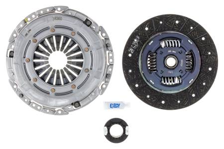 EXEDY OE - EXEDY OE Clutch Kit KIK1004