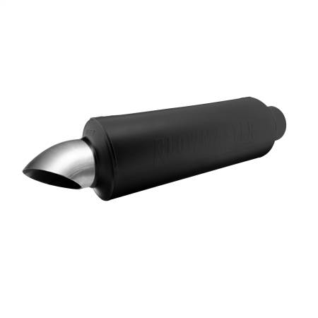 Flowmaster - Flowmaster Universal Pro Series Muffler - 3.50 Center In / 3.50 Center Turn Down Out