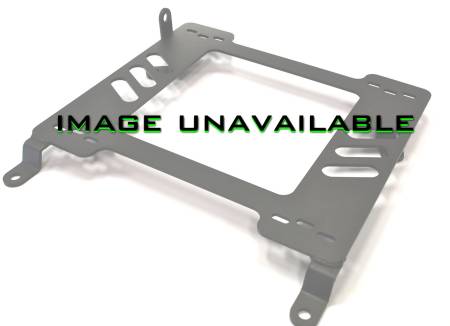 Planted Technology - Planted Seat Bracket Saab 9-3 [1st Generation] (1998-2002) - Passenger (Right Side)