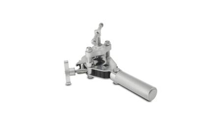 Vibrant Performance - Vibrant Performance 37 Degree Flare Tool 1/8in to 3/4in Tubing Diameter
