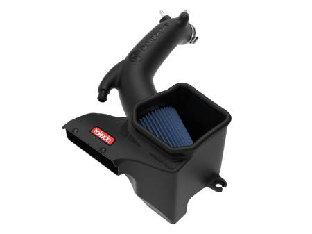 aFe Power (Advanced FLOW Engineering) - aFe Takeda Stage-2 P5R AIS 19-20 Hyundai Veloster N L4 2.0L