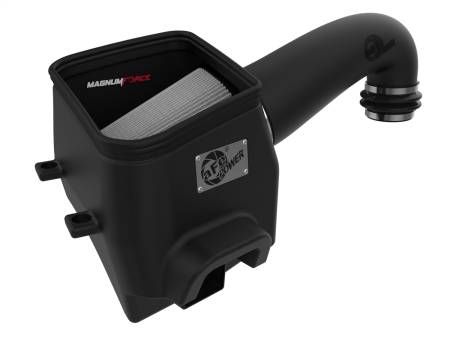 aFe Power (Advanced FLOW Engineering) - aFe MagnumFORCE Intake Stage-2 Pro DRY S 19-22 Dodge Ram 1500 V8-5.7L HEMI