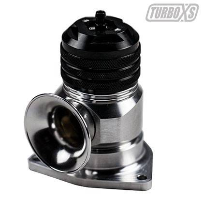 Turbo XS - Turbo XS 09-11 Hyundai Genesis Coupe 2.0T Blow Off Valve and Adapter Kit