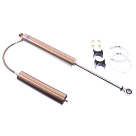 Bilstein - Bilstein Motorsport 14in. TRAVL RESVR SHK PTD 255/70 46mm Monotube Shock Absorber