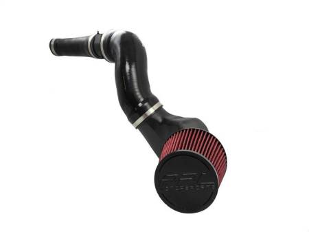 PRL Motorsports - PRL 2016-2021 Honda Civic 1.5T Non-Si Cold Air Intake System Big Bore