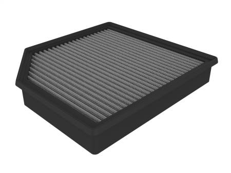 aFe Power (Advanced FLOW Engineering) - aFe 23-24 GM Colorado/Canyon L4-2.7L (t) Magnum FLOW Pro DRY S Air Filter