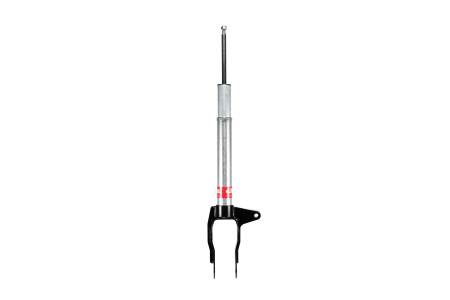 Eibach - Eibach 16-21 Jeep Grand Cherokee Front Left Pro-Truck Shock (0in. - 3in. Lift)