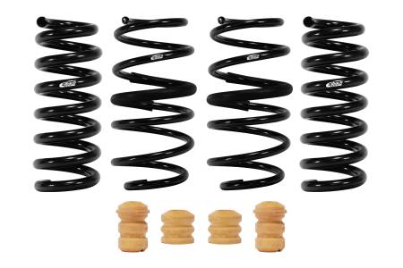 Eibach - Eibach 21-25 Ford Mustang Mach-E GT AWD Spring Pro-Kit