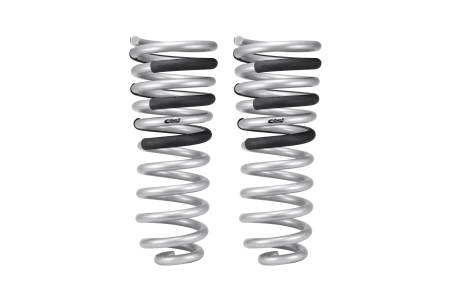 Eibach - Eibach 14-21 Ram 2500 Diesel 4WD Pro-Truck Rear Springs