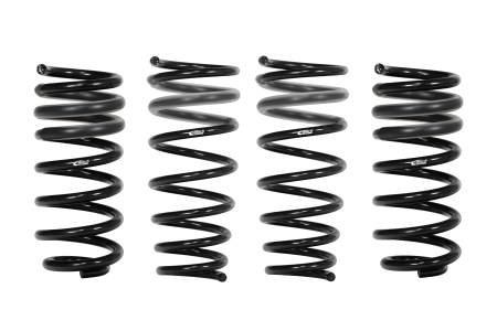 Eibach - Eibach Pro-Kit for 12-18 Porsche 911 Carrera S RWD