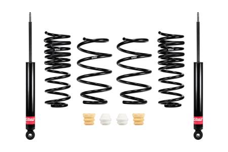 Eibach - Eibach Pro Kit for 2022+ Hyundai Santa Cruz AWD