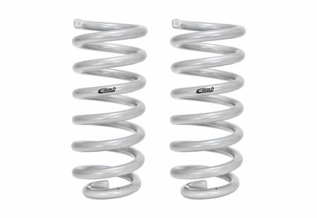 Eibach - Eibach Pro-Truck Lift Kit for 14-17 Chevrolet Silverado 1500 (Must Be Used w/Pro-Truck Front Shocks)