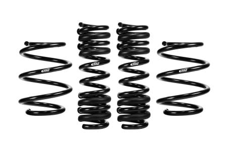 Eibach - Eibach 2023 BMW M2 3.0LTT RWD G87 Pro-Kit