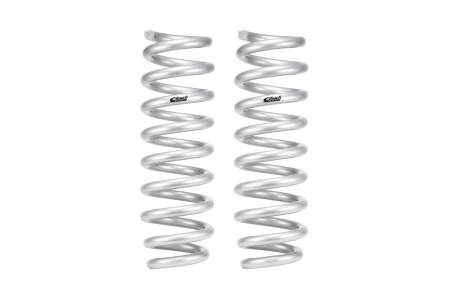Eibach - Eibach Pro-Truck Lift Kit for 2016+ Toyota Tacoma (Must Be Used w/Pro-Truck Front Shocks)