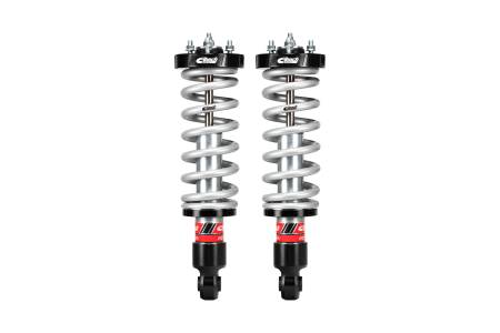 Eibach - Eibach 22-25 Nissan Frontier S Pro-Truck Front Coilover Kit