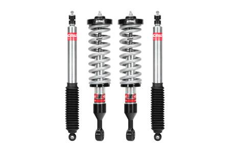 Eibach - Eibach 05-15 Toyota Hilux 4WD (N70) / 16-22 Toyota Hilux 4WD (N80) Pro-Truck Coilover Kit - Stage 2