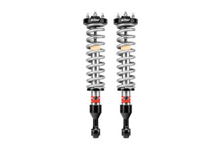 Eibach - Eibach 24-25 Toyota Land Cruiser SUV 2.4L Turbo Hybrid Pro-Truck Coilovers - Front