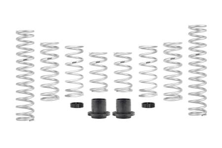 Eibach - Eibach Pro-UTV Stage 2 14-16 Polaris RZR XP 1000 EPS (2 Seat)