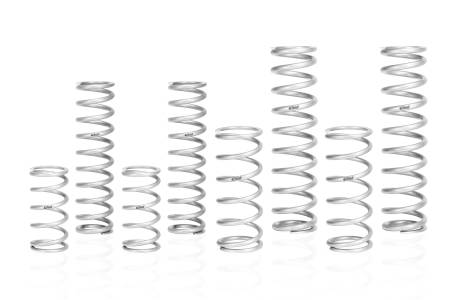 Eibach - Eibach Pro-UTV 17-18 Can-Am Maverick X3 Max X DS Turbo R Stage 3 Performance Springs