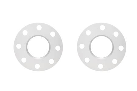 Eibach - Eibach Pro-Spacer System - 5mm Spacer/5x112mm Bolt Pattern/Hub Center 66.45 - 81-91 Mercedes 300SD