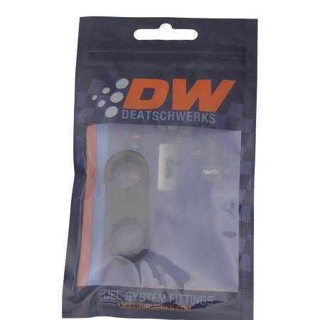 DeatschWerks - DeatschWerks Hose Separators