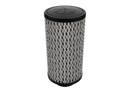 aFe Power (Advanced FLOW Engineering) - aFe Aries Powersports Pro Dry S Air Filter 2016 Polaris SxS RZR XP 4 Turbo