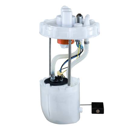 DeatschWerks - DeatschWerks 12-15 Honda Civic Si/13-15 Acura ILX DW400 Pump Module