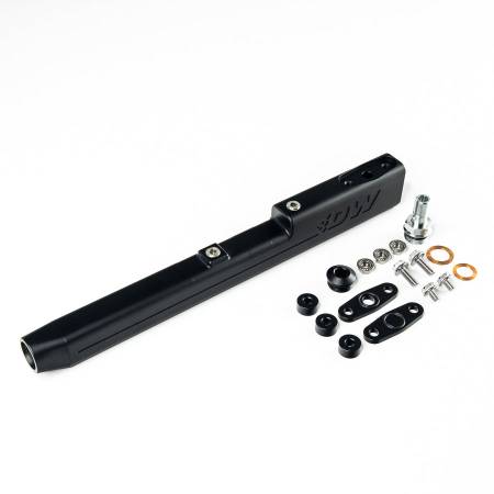 DeatschWerks - DeatschWerks Honda B-Series Fuel Rails