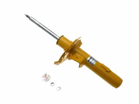 Koni - Koni Sport (Yellow) Shock 06-10 Volvo S80 incl. AWD excl. 4C & Self-Leveling Suspension - Left Front