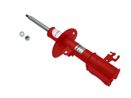 Koni - Koni Special Active Shock FSD 03-07 Saab 9-3 Sport (Incl Aero) Left Front