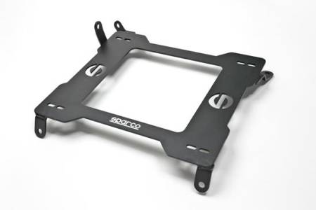 Sparco - Sparco Seat Base Datsun 280Z 74.5-78 Lft
