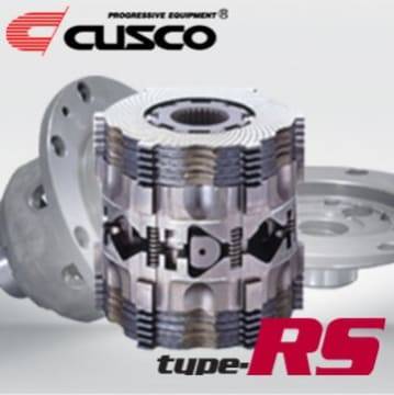 Cusco - Cusco LSD RS1.5WAY (1 & 1.5) Front For GC8 GDA Impreza BR9 BM9