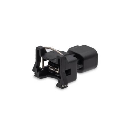 BLOX Racing - BLOX Racing Quick Connectors - EV1 to EV6/EV14 (Single Adapter)